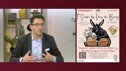 invité BIP INFO du 11/04/25