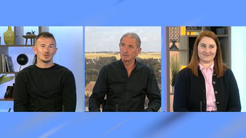 Mag des Sports du 14/04/25