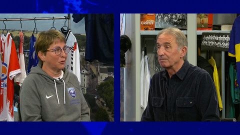 Complètement Foot du 14/04/25