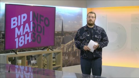 BIP INFO du 15/04/25