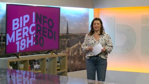 BIP INFO du 16/04/25