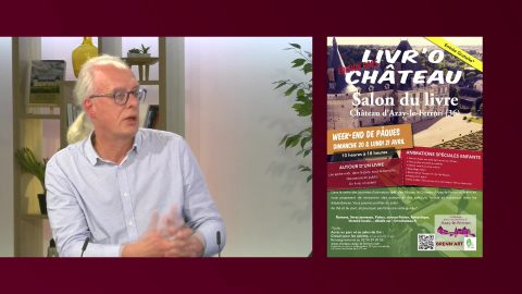 invité BIP INFO du 16/04/25