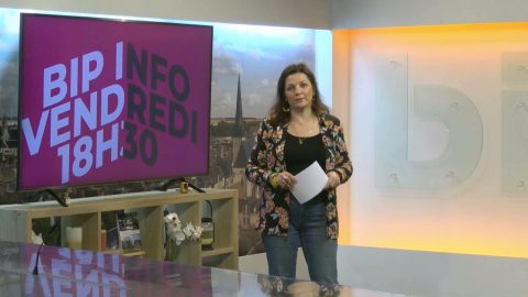 BIP INFO du 18/04/25