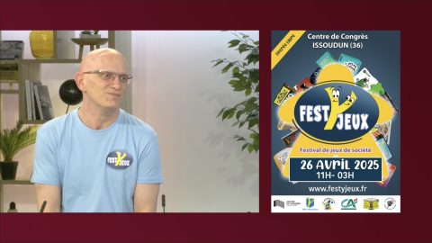 invité BIP INFO du 22/04/25