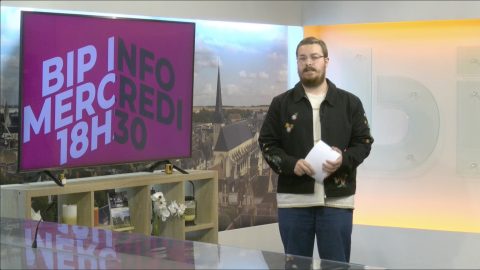 BIP INFO du 23/04/25
