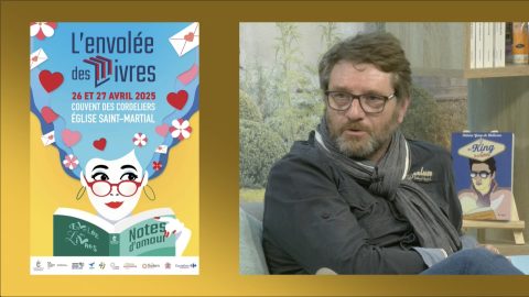Kaléidoscope du 23/04/25
