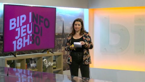 BIP INFO du 24/04/25