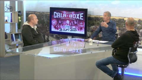 Top Chrono du 24/04/25