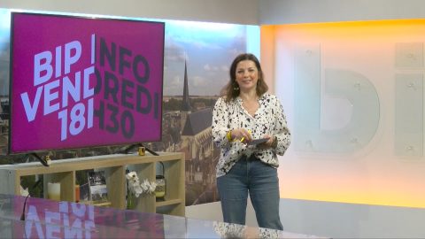 BIP INFO du 25/04/25
