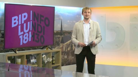 BIP INFO du 28/04/25