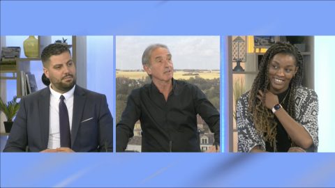 Mag des Sports du 28/04/25