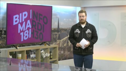 BIP INFO du 29/04/25