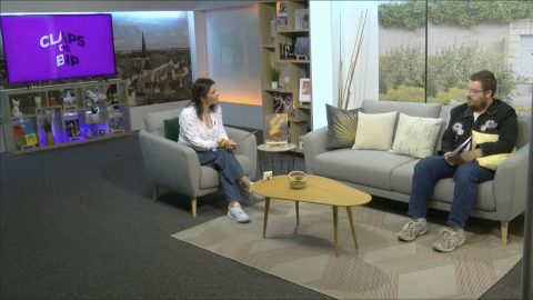 Claps de BIP du 29/04/25