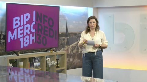 BIP INFO du 30/04/25