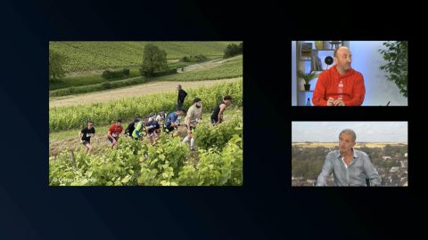 Top Chrono du 01/05/25