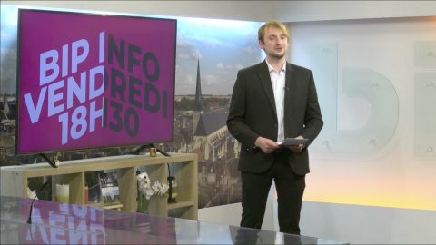 BIP INFO du 02/05/25