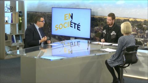 En Société : le chômage dans l'Indre