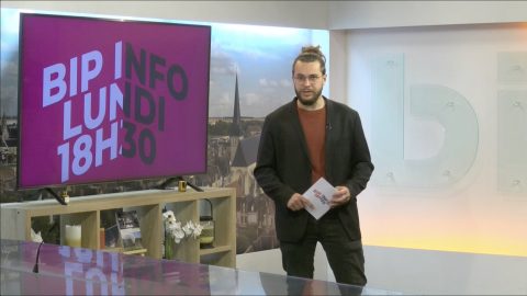 BIP INFO du 05/05/25