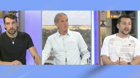 Mag des Sports du 05/05/25