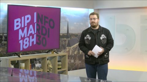 BIP INFO du 06/05/25