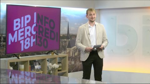 BIP INFO du 07/05/25