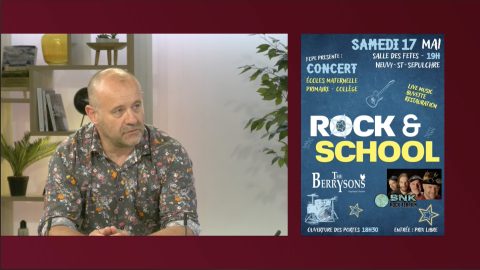 invité BIP INFO du 07/05/25
