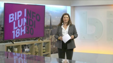 BIP INFO du 12/05/25