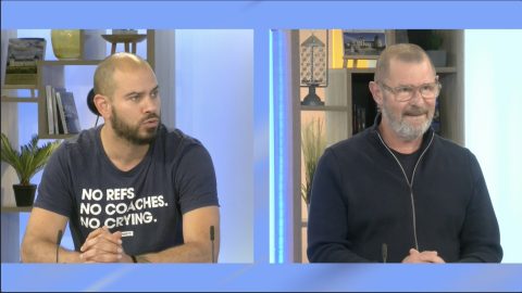 Mag des Sports du 12/05/25