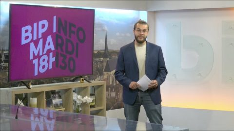 BIP INFO du 13/05/25