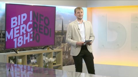 BIP INFO du 14/05/25
