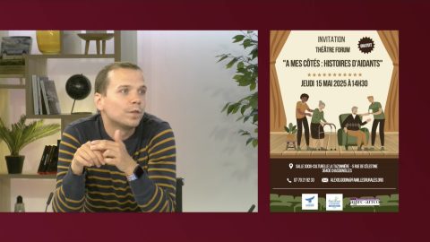 invité BIP INFO du 14/05/25