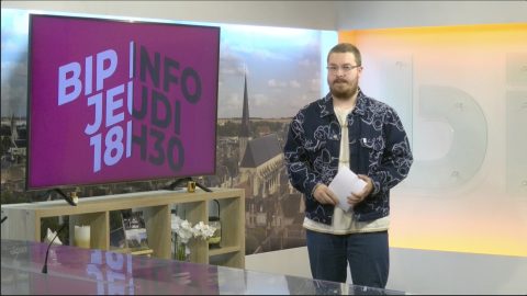 BIP INFO du 15/05/25