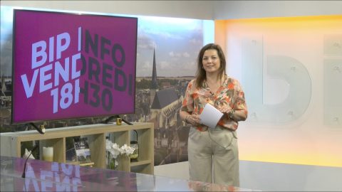 BIP INFO du 16/05/25