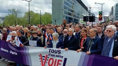 Initiatives du 16/05/25