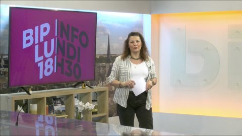 BIP INFO du 19/05/25