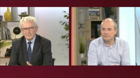 invité BIP INFO du 19/05/25