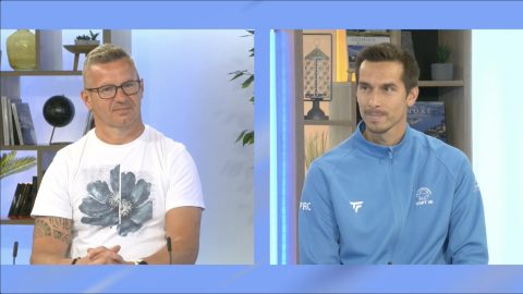 Mag des Sports du 19/05/25