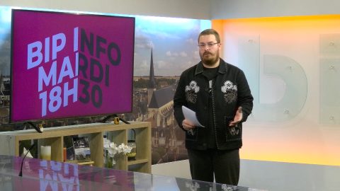 BIP INFO du 20/05/25