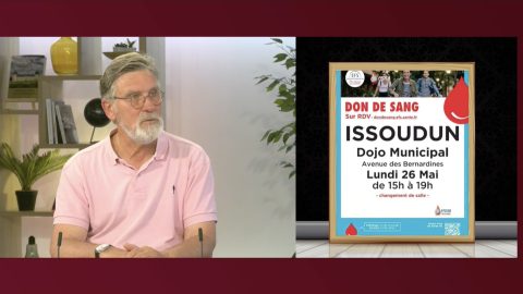 invité BIP INFO du 20/05/25