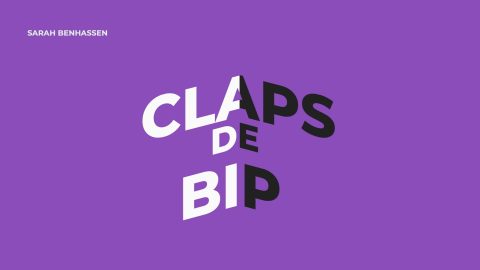 Claps de BIP du 20/05/25