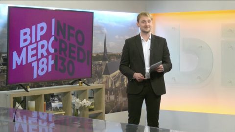 BIP INFO du 21/05/25