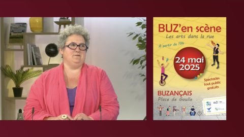 invitée BIP INFO du 21/05/25