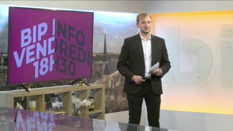 BIP INFO du 23/05/25