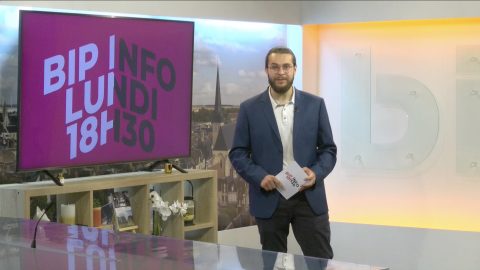 BIP INFO du 26/05/25