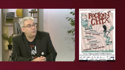 invité BIP INFO du 26/05/25