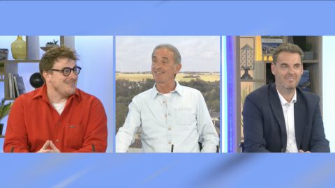 Mag des Sports du 26/05/25
