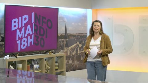 BIP INFO du 27/05/25