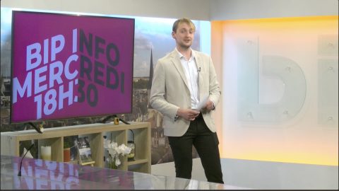 BIP INFO du 28/05/25