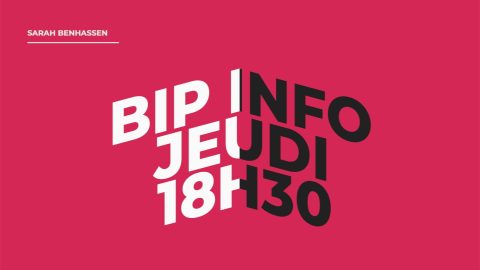 BIP INFO du 29/05/25