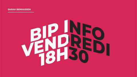 BIP INFO du 30/05/25